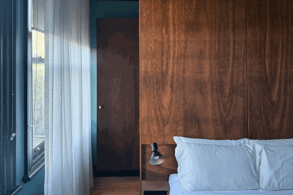 Win a night for two at The Mercantile Hotel
