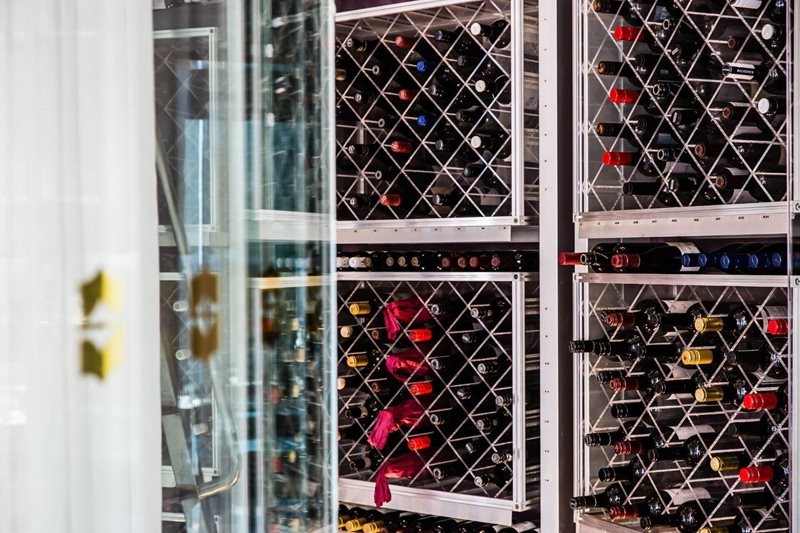 Altitude Wine Series: A Celebration of Brokenwood Wines