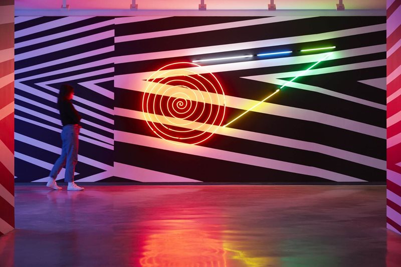 MCA Daily Guided Exhibition Tours