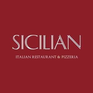 Logo Sicilian Restaurant