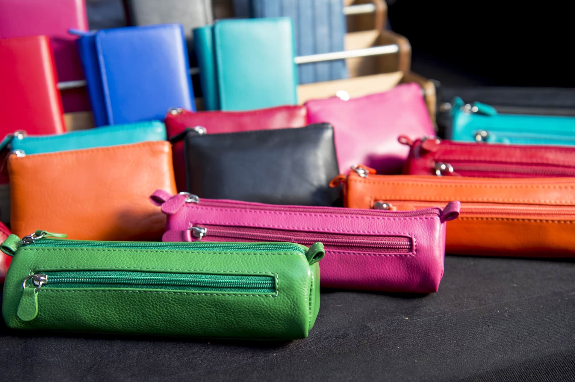 Divine Bags and Accessories