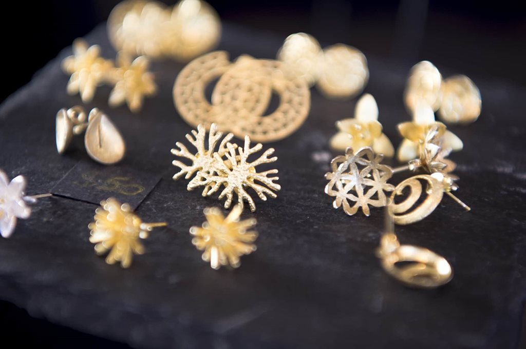 The 6 best handmade jewellers in The Rocks | The Rocks