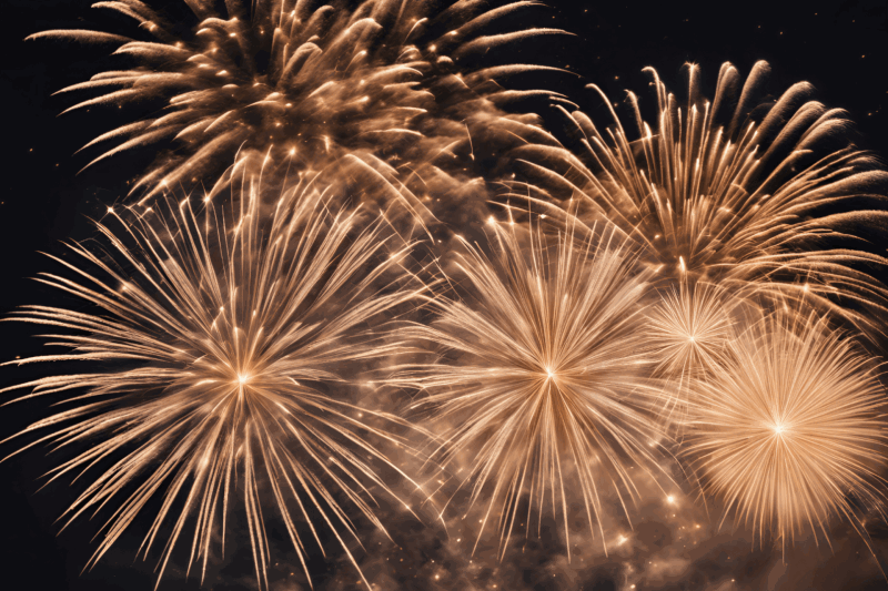The Midnight Hour: New Year’s Eve Party