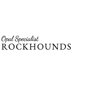 Logo Rockhounds