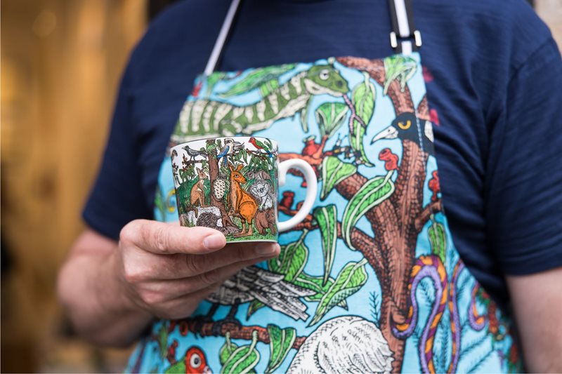 Whimsical Christmas Gifts