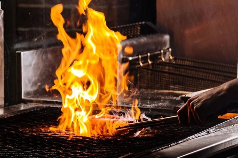 Valentine's Day at Pony Dining