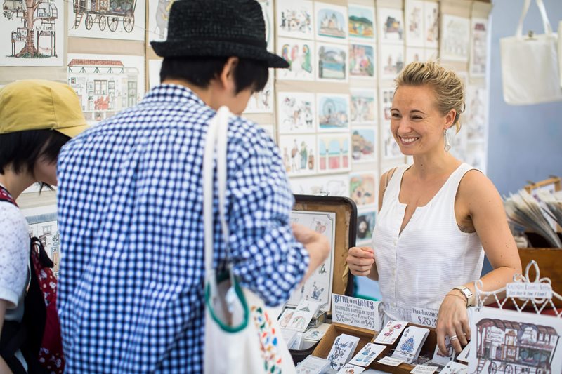 Adrenalin Test Event