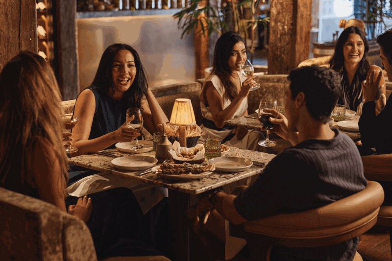 Celebrate EOFY at Sahtein