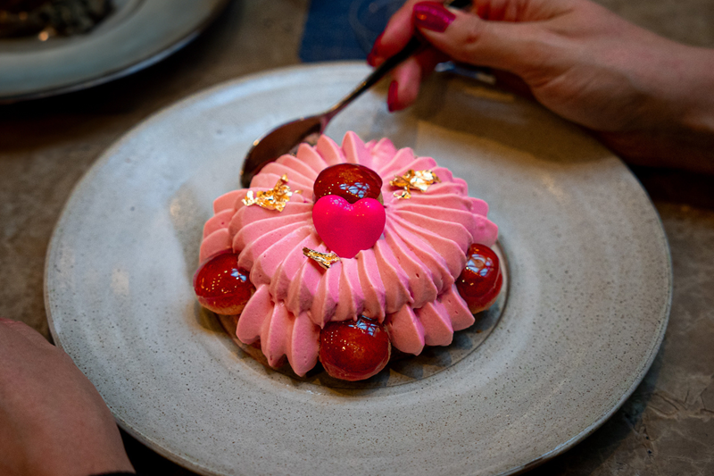 Mode Kitchen and Bar, Mother's Day Lunch or Dinner