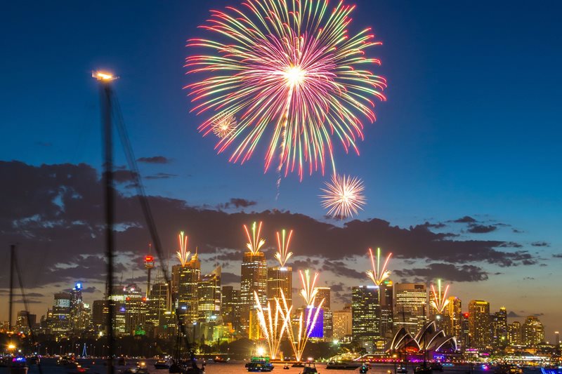 Close out 2025 in a good Mode