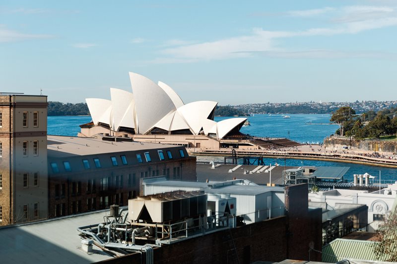 Easter Sunday Rooftop DJ at The Glenmore