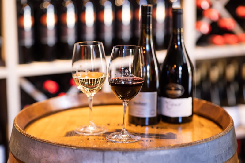 Daily Happy Hour 4pm-6pm