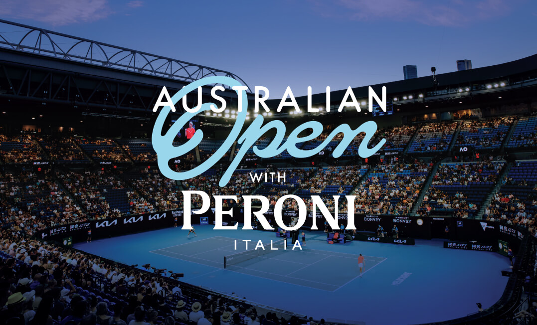 Australian Open | The Rocks