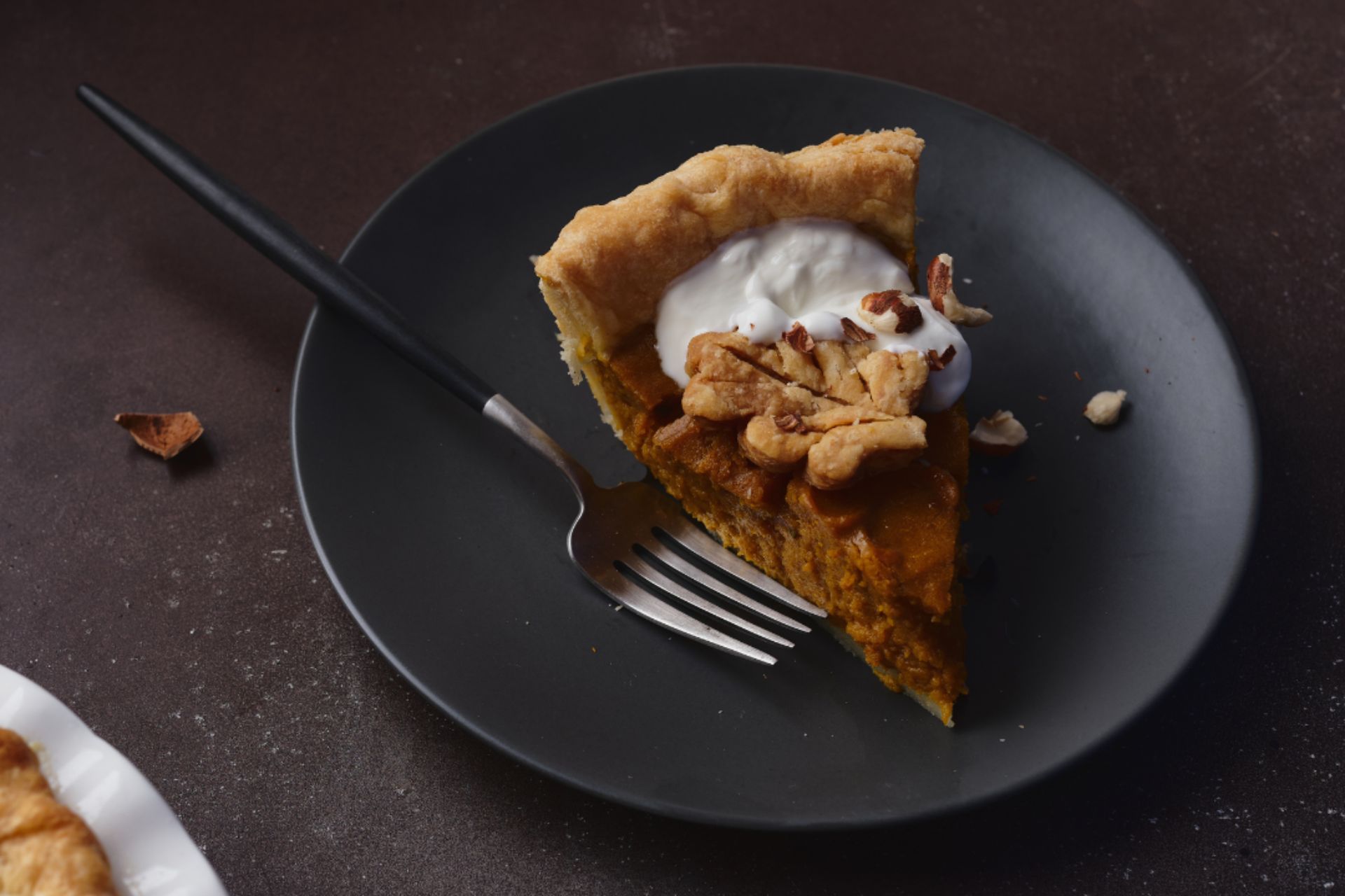 Thanksgiving Dinner at Mode Kitchen & Bar