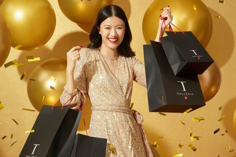 June student-exclusive Shopping Month in DFS