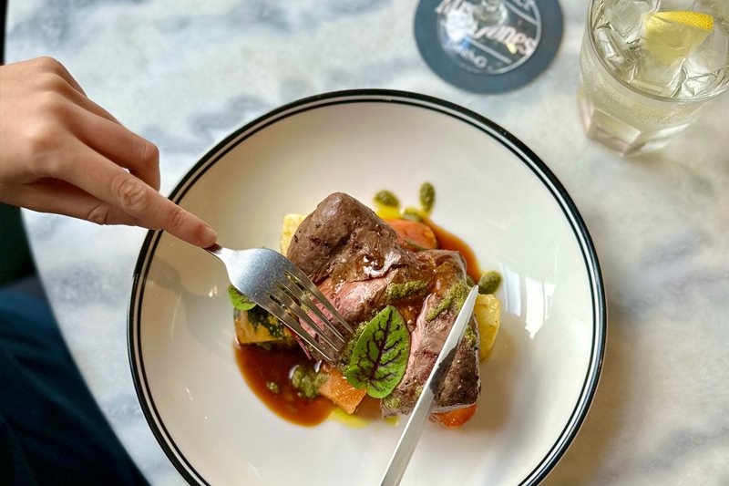 Fringe Festival Discount Dining