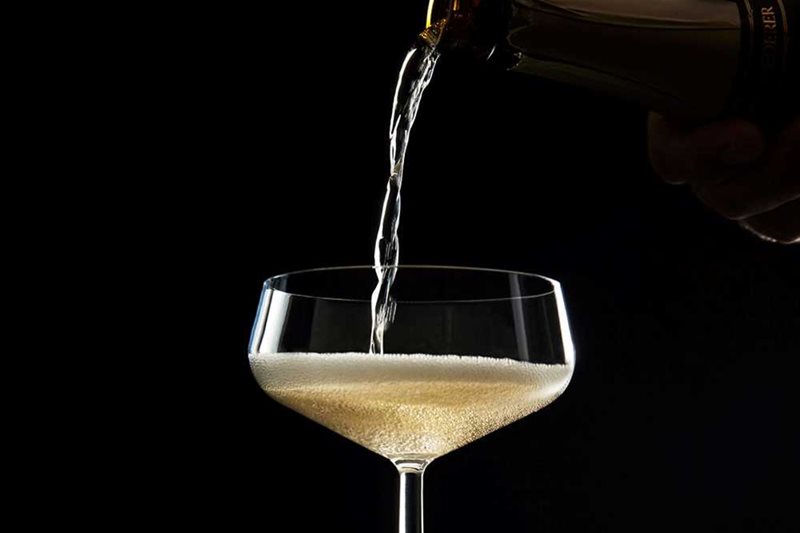 New Years Eve Dinner at Four Seasons Hotel Sydney 