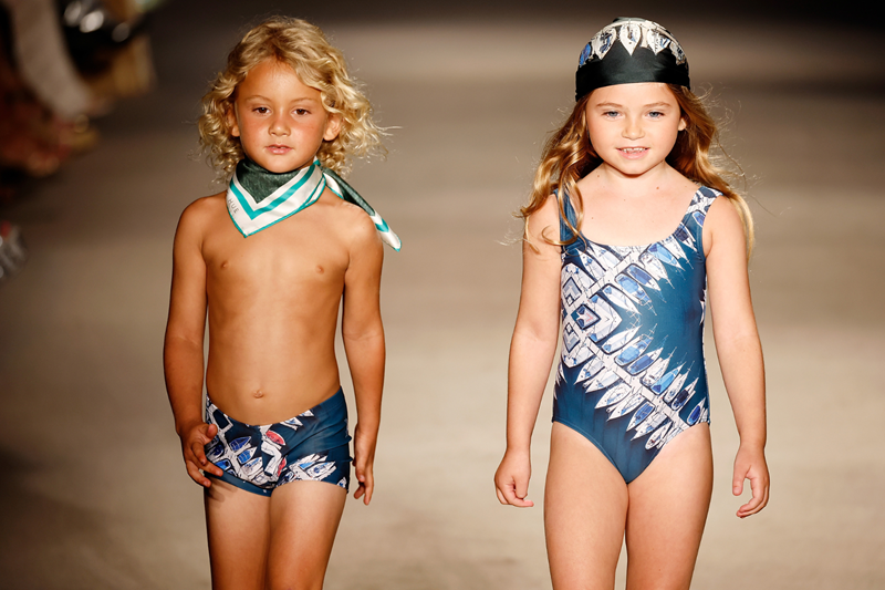 The Icons of Sydney Collection Launch