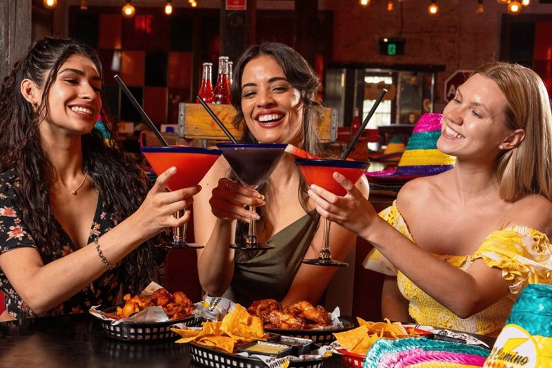 Weekday Happy Hour