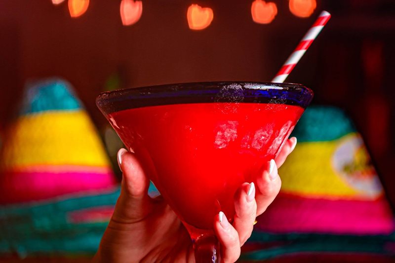 Celebrate the Mamacitas 