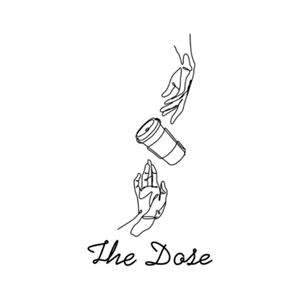 Logo The Dose Café