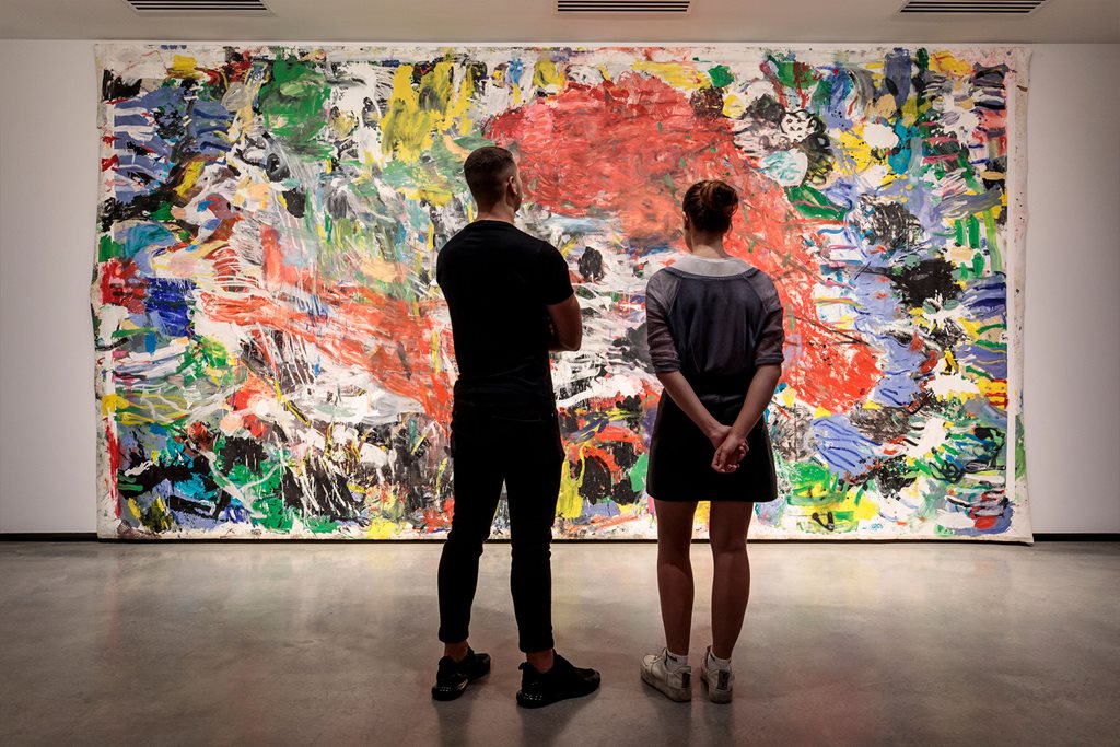 A Day Out at The Rocks: Local art & culture trail