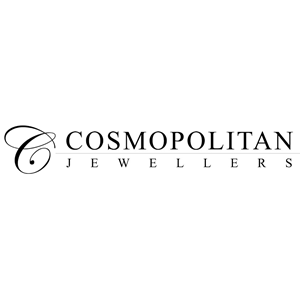 Logo Cosmopolitan Jewellers