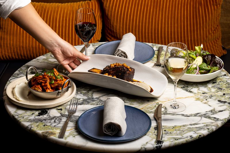 Vins Du Liban x Tayim Wine Dinner