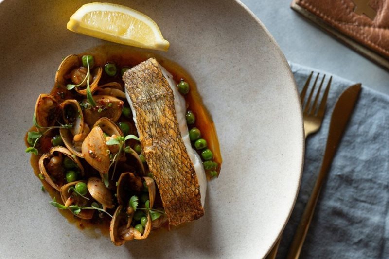 NSW Food and Wine Pairing at 6Head Sydney