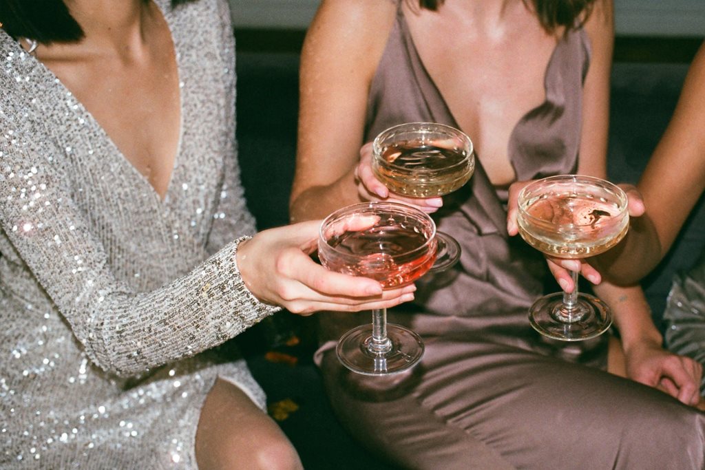 The Rocks guide to the ultimate hen's party