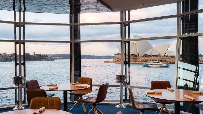 Mother's Day at Quay