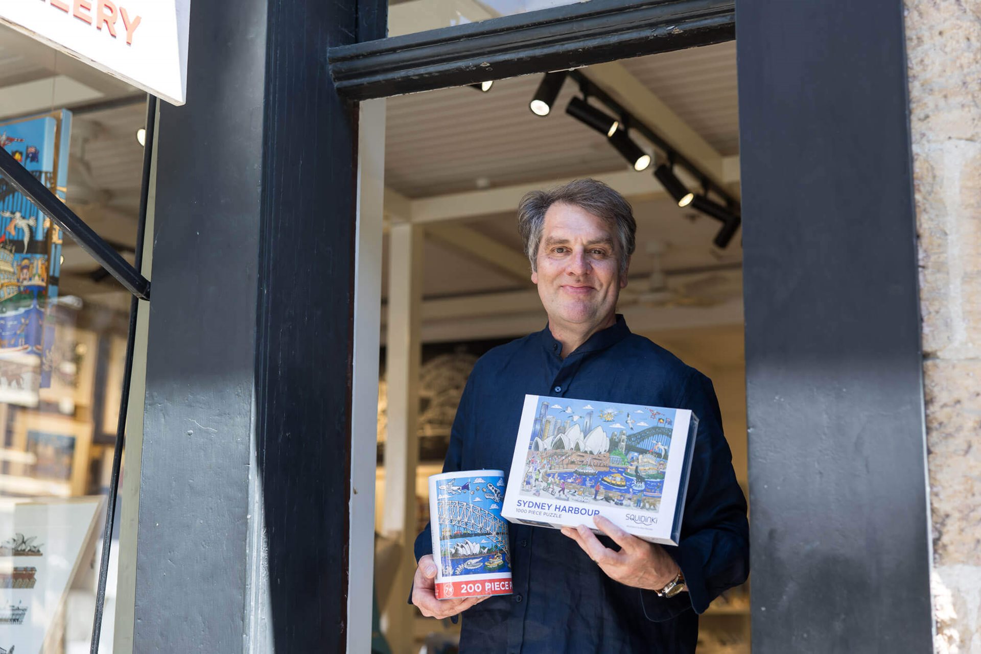 Christmas Gift Guide