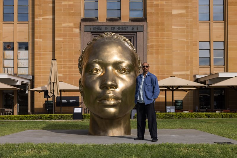 In conversation: Thomas J Price