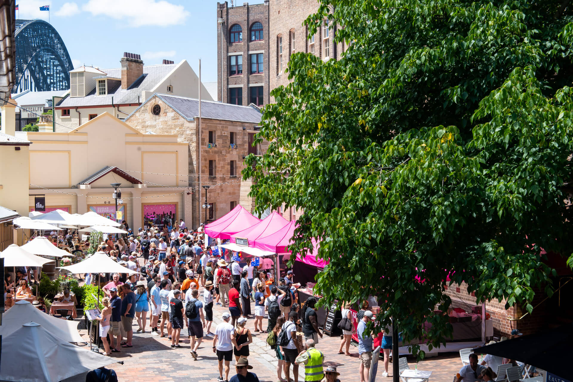 Australia Day 2019: Where to eat, drink, shop and stay in Sydney