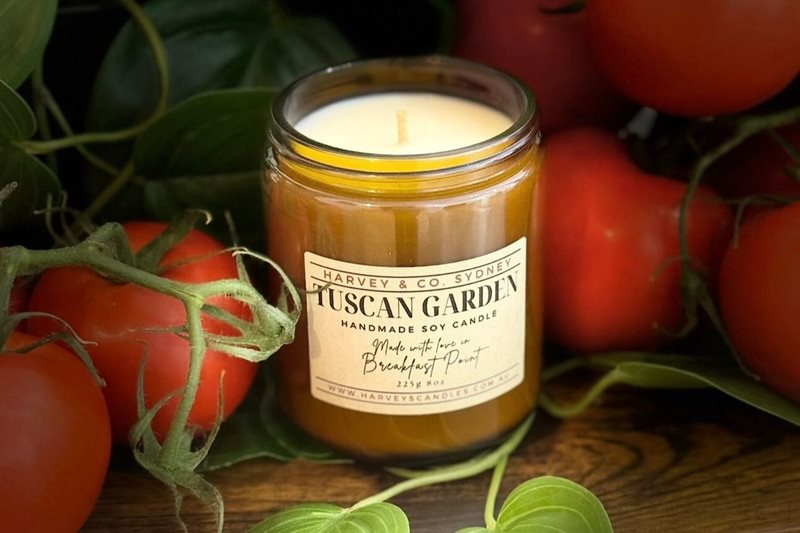 Harvey & Co – Christmas Collection