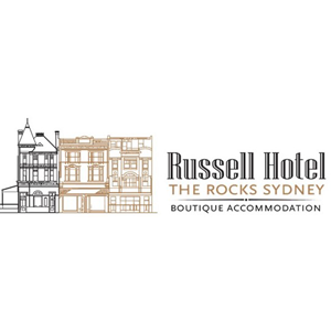 The Russell Boutique Hotel The Rocks