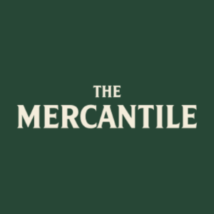 Logo The Mercantile Hotel Sydney
