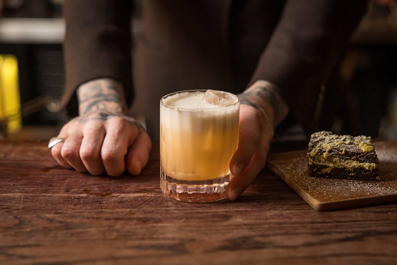 Live Music with a Pistachio Combo