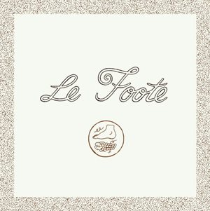 Le Foote | The Rocks