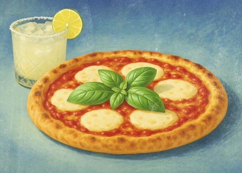 Monday Margheritas and Margaritas The Australian