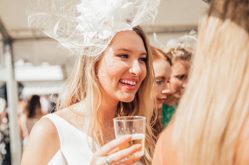 Melbourne Cup at Pony Dining