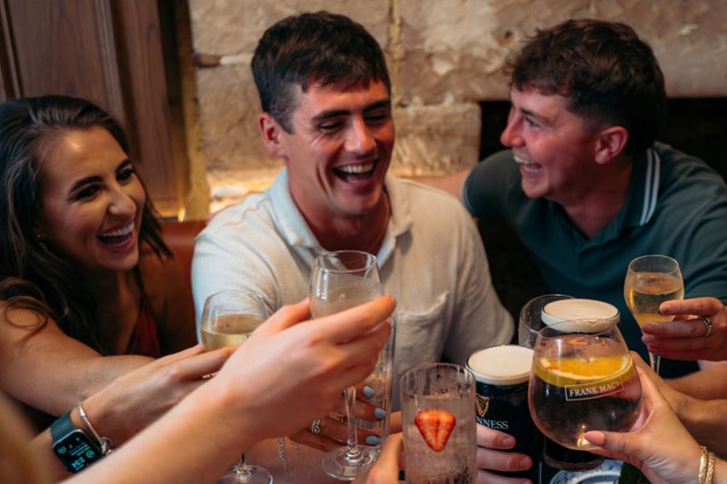 Mac's Melbourne Cup 2024 