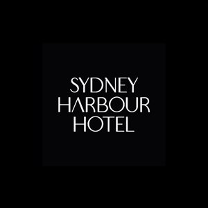Logo Sydney Harbour Hotel