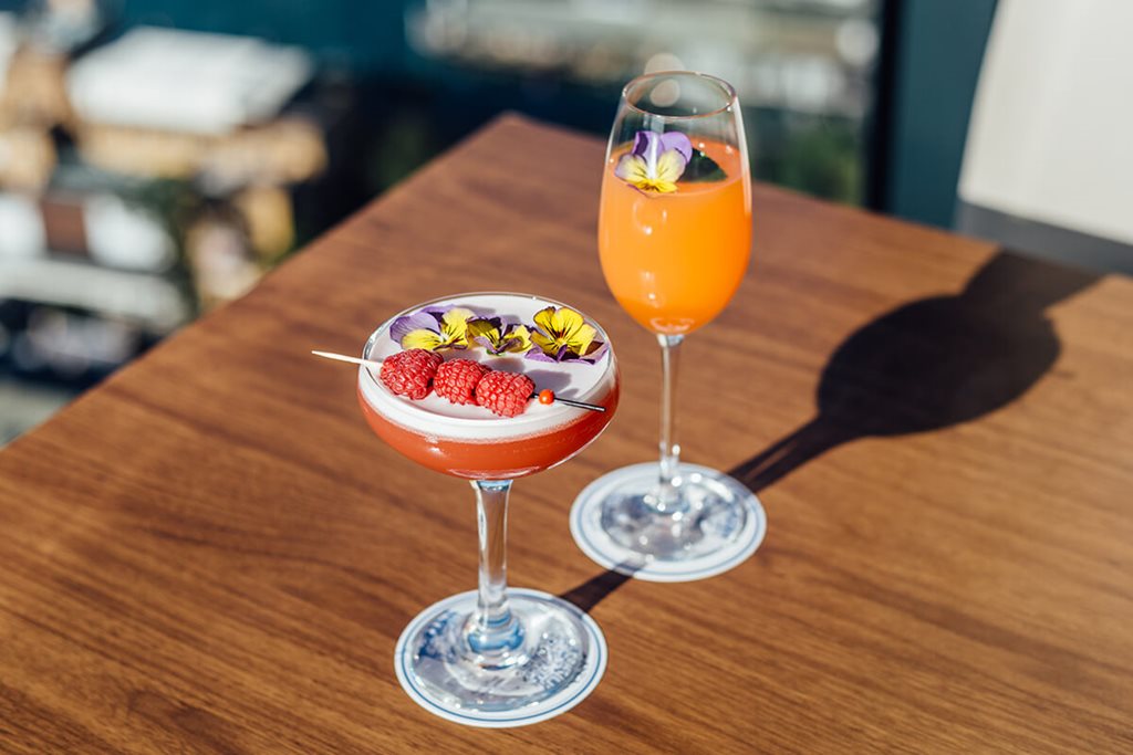 It’s World Gin Day! Celebrate with the 10 best gin cocktails in The Rocks