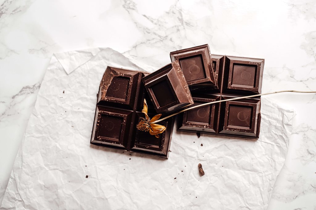The best chocolate dishes in The Rocks