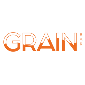 Logo Grain Bar
