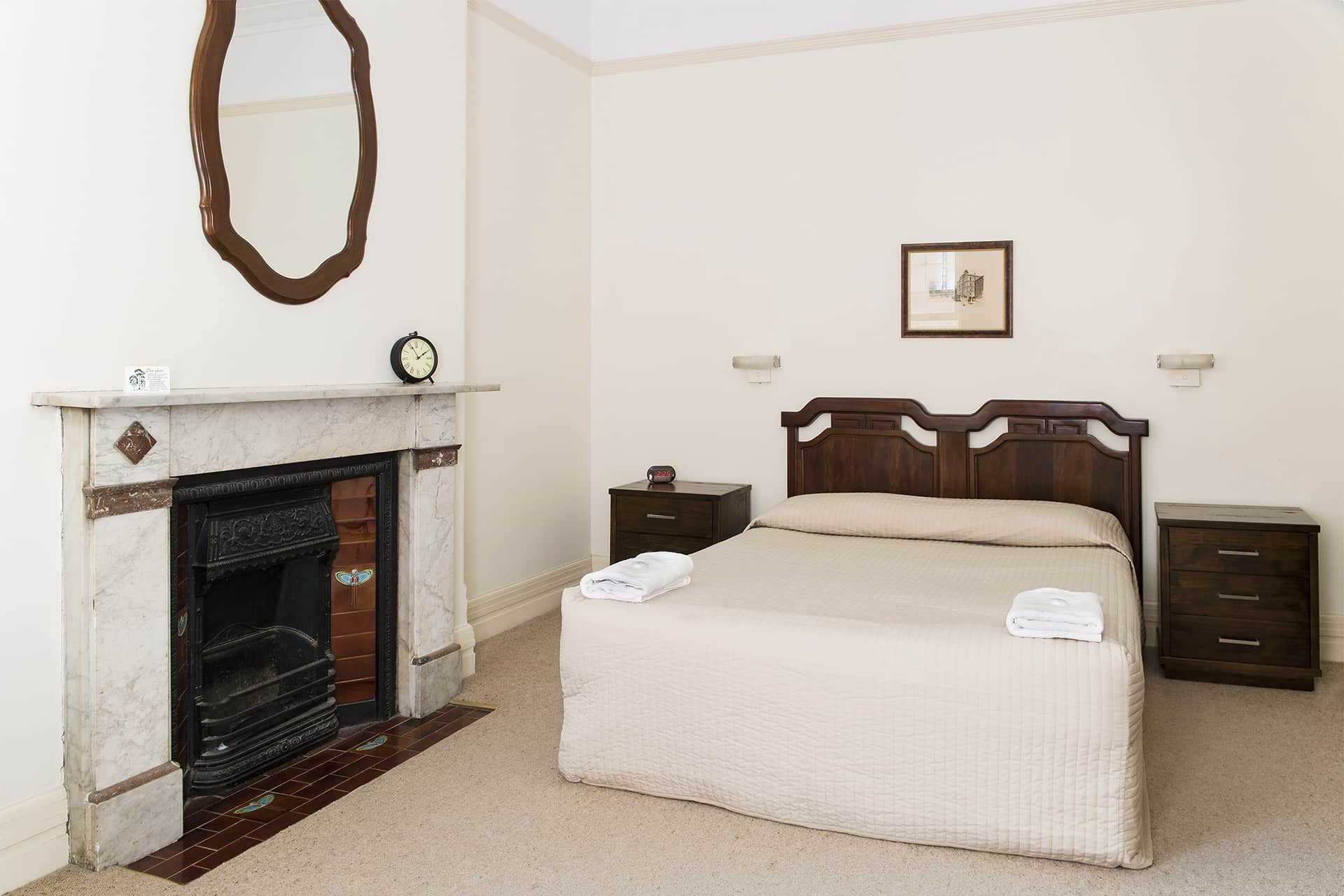 The Mercantile Hotel Sydney