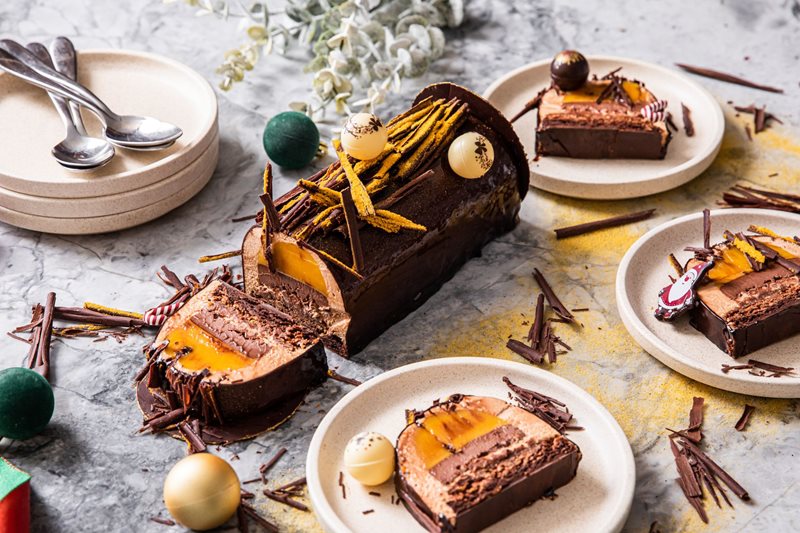 Christmas Day Lunch at Mode Kitchen & Bar 