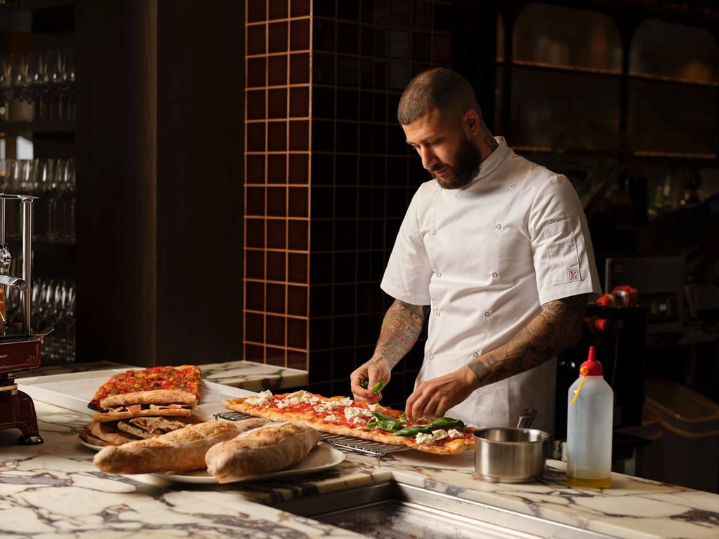 A New Era of Dining in The Rocks: Sydney’s Historic Precinct Reimagined