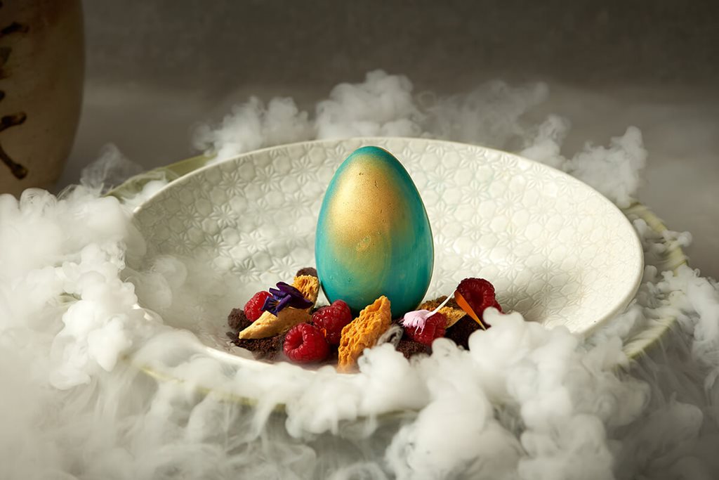 Make magical moments with these celebration dining spots